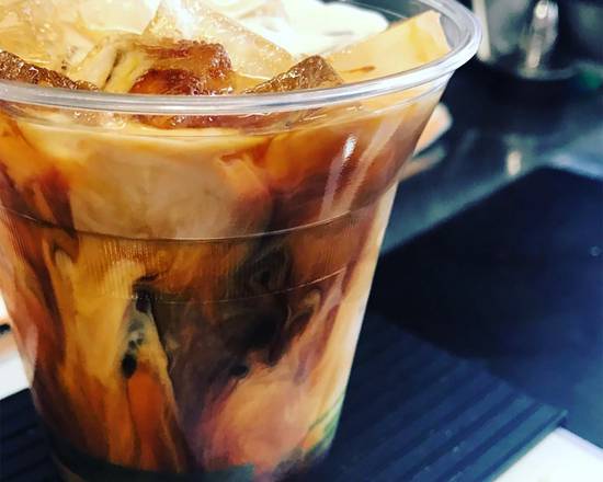 Order mardi gras (cold only) food online from Spro Mission Bay store, San Francisco on bringmethat.com
