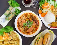 Pho Saigon