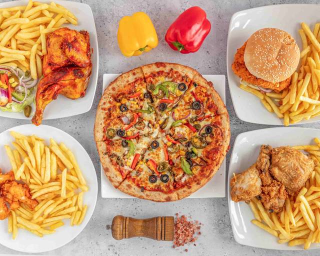 Raja's (Haworth Road) Delivery Bradford Uber Eats