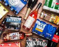 Booze Delivery London