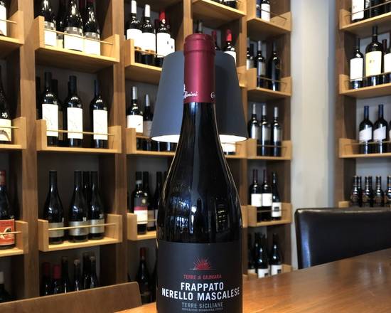 Order 2016 Caruso & Minini, Frappato/Nerello Mascalese, Sicily ITA food online from Resolute Wine Shop store, San Francisco on bringmethat.com