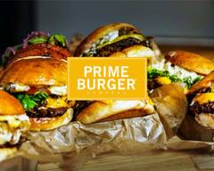 Prime Burger Sjöstaden