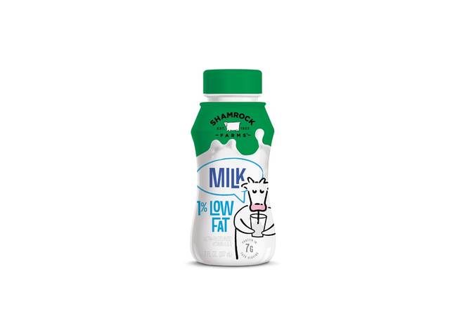Order 1% Milk food online from Hardee store, Chambersburg on bringmethat.com