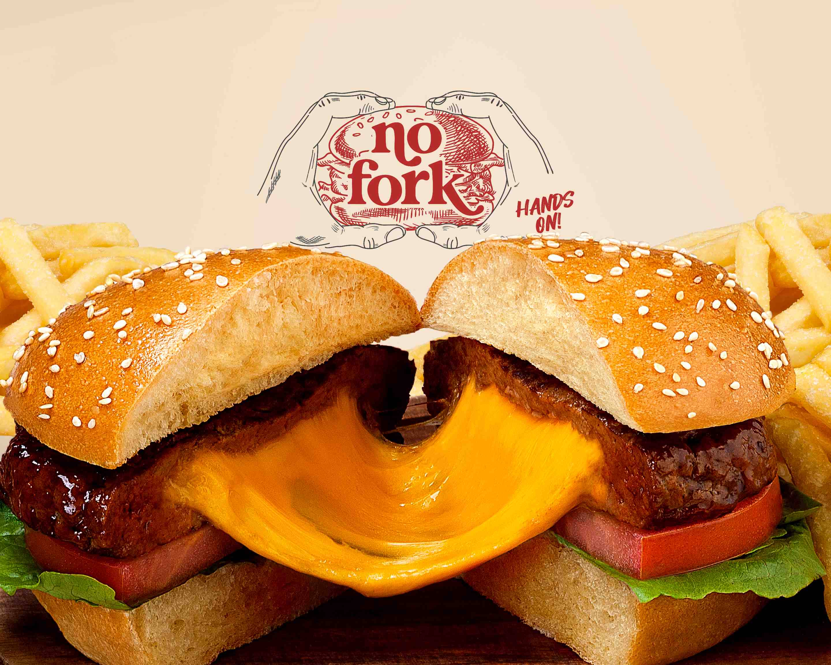 NoFork (Multiplaza Riobamba) a domicilio en Riobamba Menú y precios