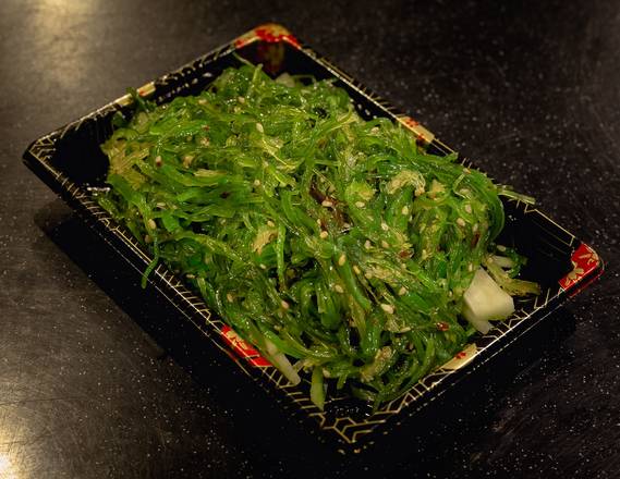 Order Seaweed Salad food online from Momiji store, Washington on bringmethat.com