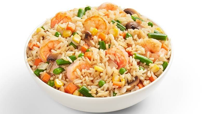 Order Fried Rice Only food online from American Deli on Grove Blvd. store, Hoover on bringmethat.com