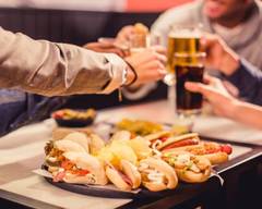 100 Montaditos Tapas (Évora)