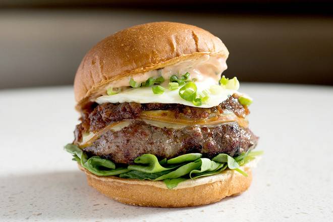 Order Bison is Gouda food online from The Counter store, Santa Monica on bringmethat.com