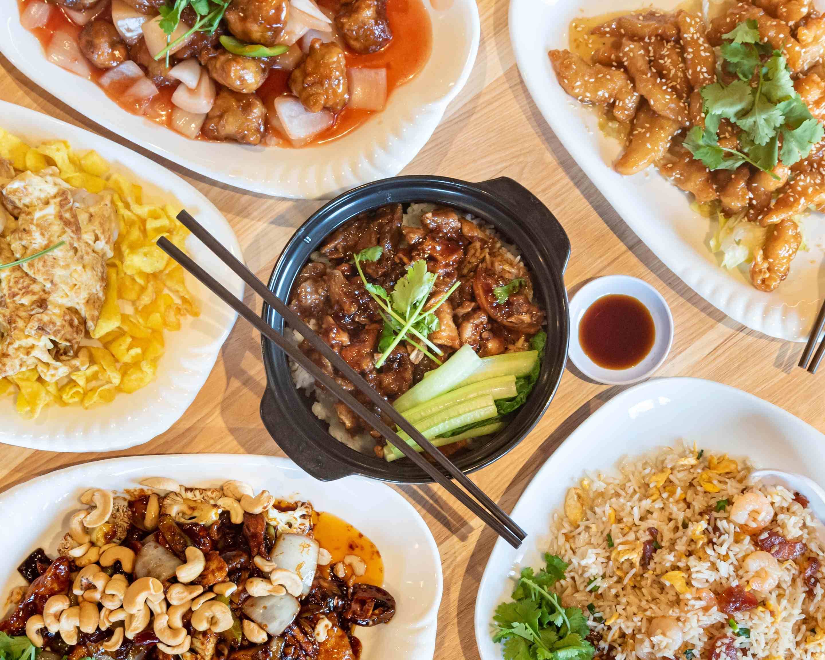 Penang Hawker Food Menu Takeout in Perth Delivery Menu & Prices