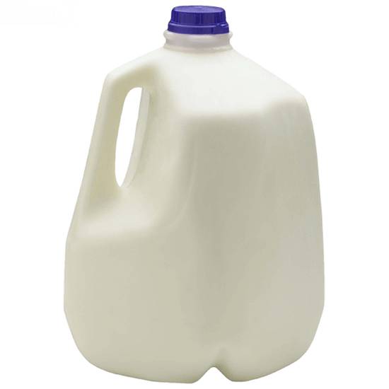 Order Reduced Fat Milk 1 Gal. food online from Casey's General Store store, Lincoln on bringmethat.com