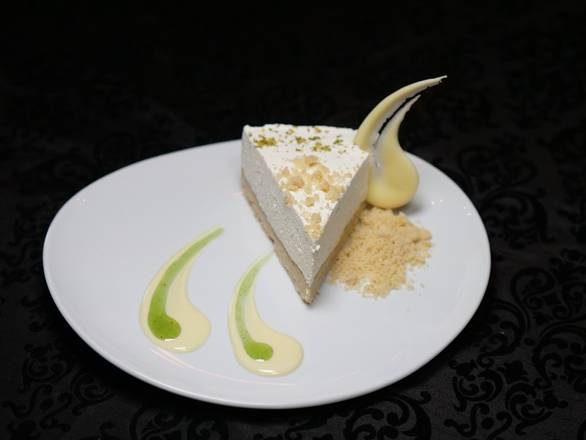 Order Kinky-Er Key West Cream Pie food online from Better Than Sex- A Dessert Restaurant Greenville store, Greenville on bringmethat.com