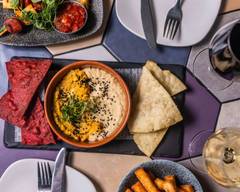 All Bar One Brindley Place