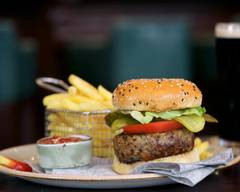James Joyce Restaurant & Bar