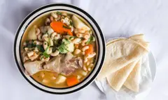 Mariscos La Costa