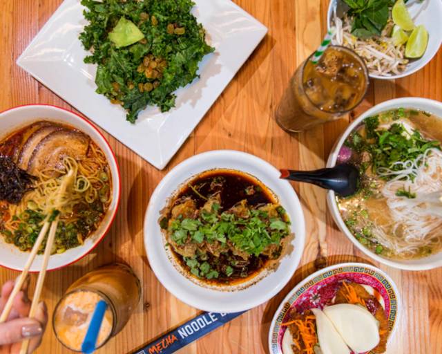 Order Mecha Noodle Bar West Hartford LLC Menu Delivery【Menu & Prices