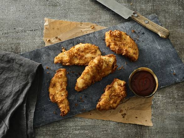 Order Mama's Tenders - 50 ct.  food online from Bad Mama's Chicken store, Columbia on bringmethat.com