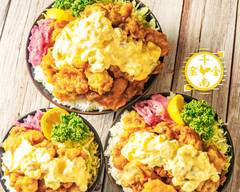 チキン南蛮専門店 千金南蛮 本郷三丁目店 CHIKIN NANNBANN