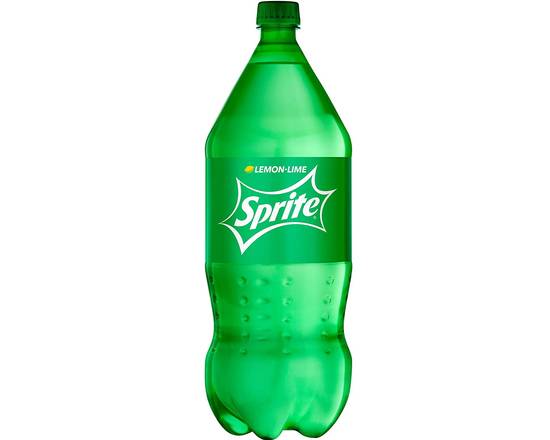 Order Sprite 2 Liter food online from Fresko Market store, Miami on bringmethat.com
