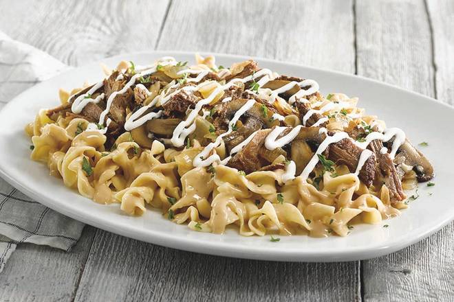 Order Pot Roast Stroganoff food online from Bakery By Perkins store, Cape Coral on bringmethat.com