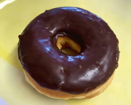 Order Chocolate Glaze food online from Donuts & Delites store, Van Nuys on bringmethat.com