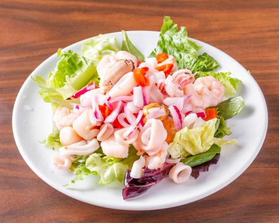 Order Frutti Di Mare food online from The Portofino Restaurant store, Arlington on bringmethat.com