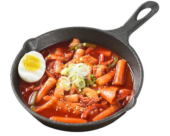 Order Ddeok Bokki food online from Bb.Q Chicken store, Providence on bringmethat.com