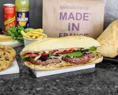 Made In France - Saint Georges