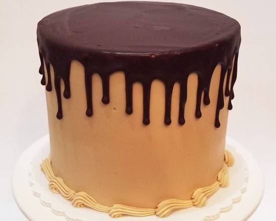 Order Gluten Free Chocolate Cake food online from Big Sugar Bakeshop - DTLA store, Los Angeles on bringmethat.com