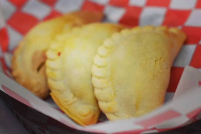 Order Chicken food online from Francescas Pasta Market & Empanadas store, Aspen on bringmethat.com