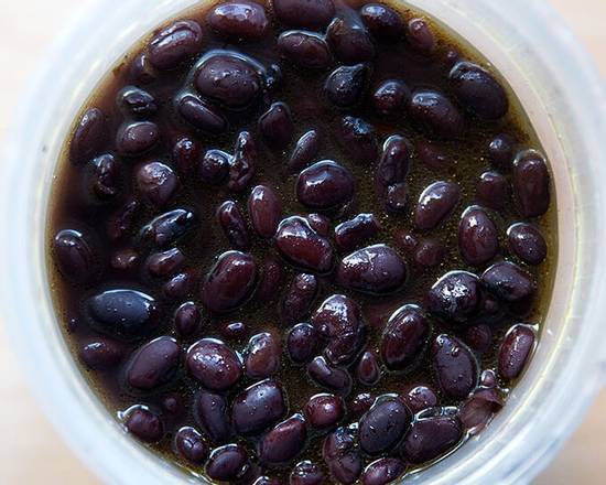 Order Beans food online from Bushwick Taco Company store, Ozone Park on bringmethat.com