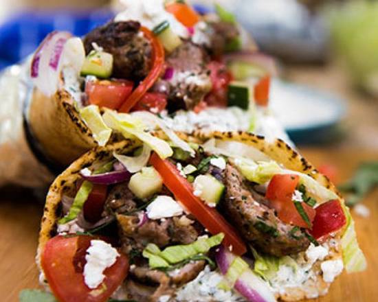 Order Ali Baba Delivery Online Atlanta Menu Prices Uber Eats