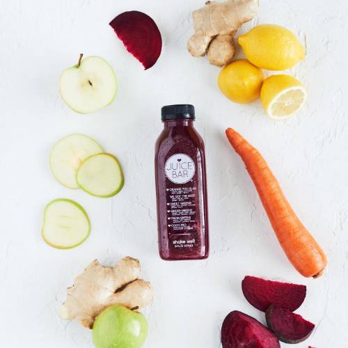 Order Sweet Beet food online from I Love Juice Bar - Tuscaloosa store, Tuscaloosa on bringmethat.com