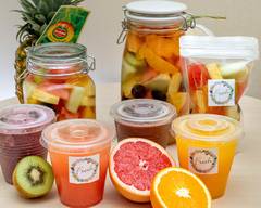 フルーツショップ フレッシュ Fruit Shop Fresh