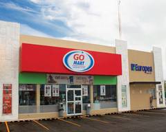 GOmart 🛒(Bolívar)