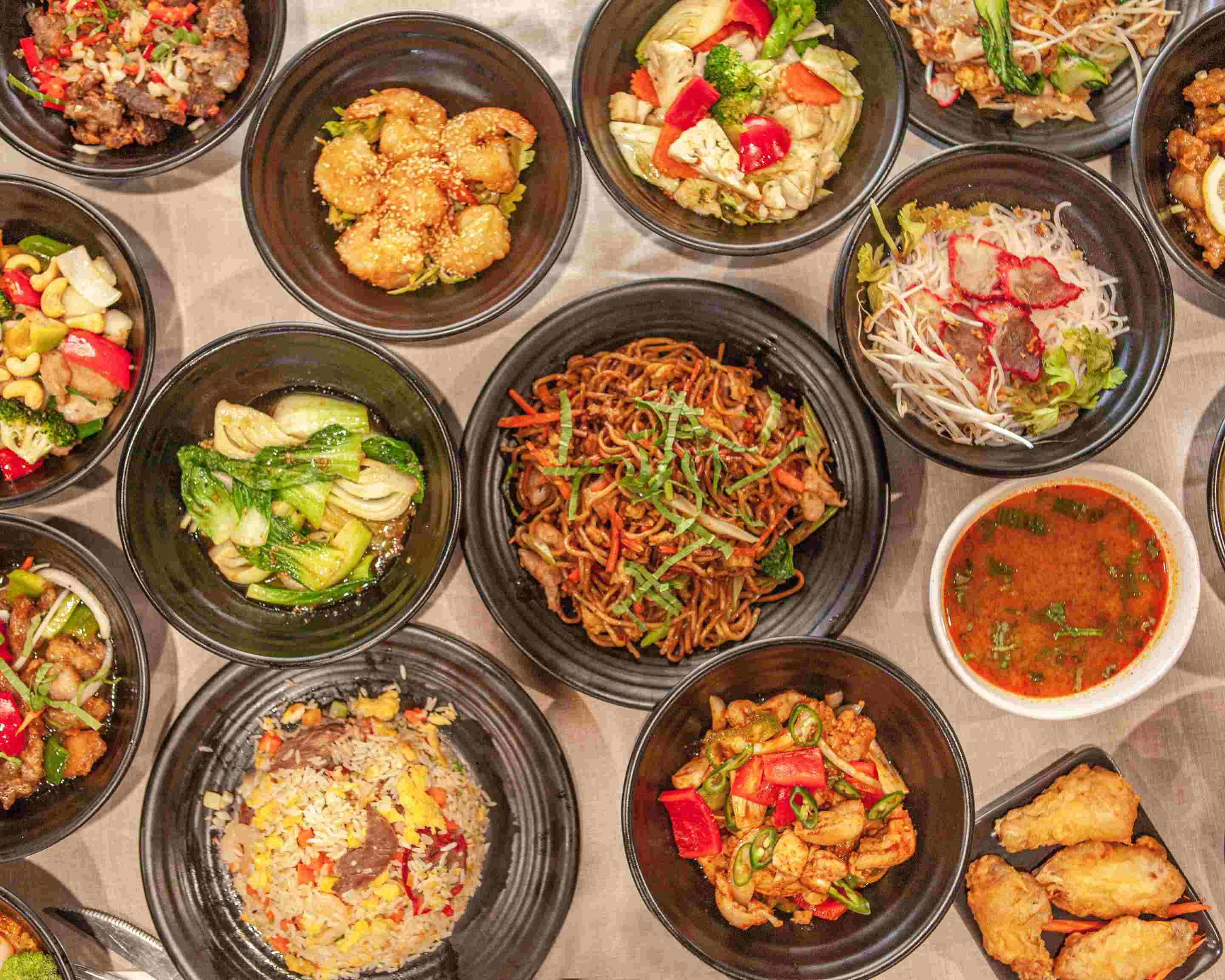 Chopstick at Rosebery Menu Takeout in Darwin Delivery Menu & Prices