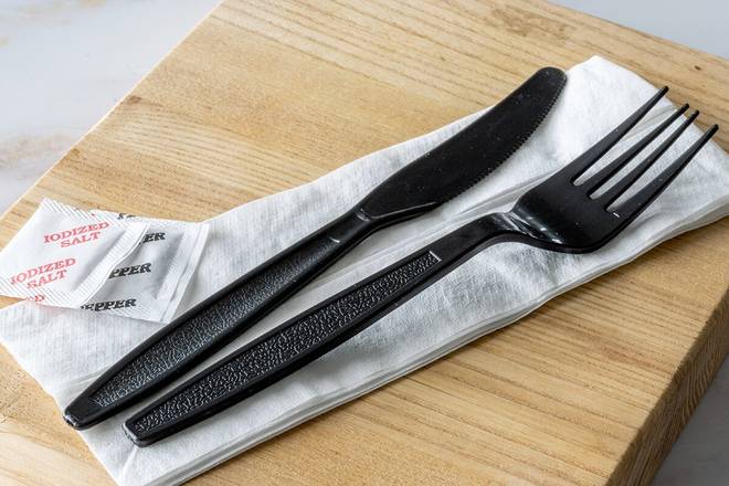 Order Silverware N' Extras food online from Cracker Barrel Old Country Store store, Somerset on bringmethat.com
