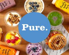 Pure - Hammersmith Broadway