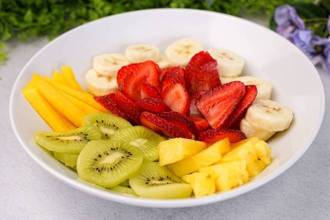 Order Fruit plate food online from Sano Food store, Hialeah on bringmethat.com