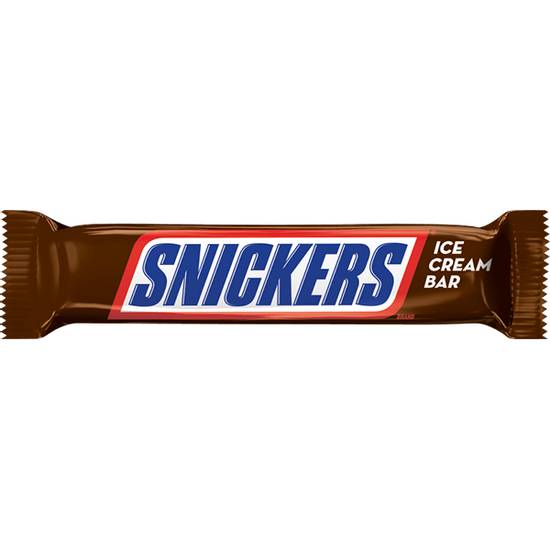 Order Snickers Ice Cream Bar food online from Casey store, Omaha on bringmethat.com