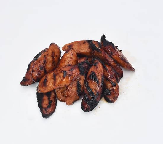 Order 1/2 lb. Hot Links food online from Brothers BBQ store, Denver on bringmethat.com