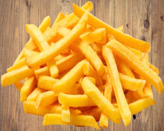 Frites🍟