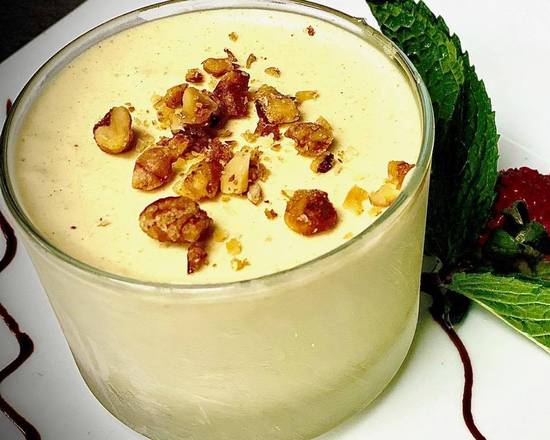 Order Pistachio Gelato food online from La Fiamma Italian Kitchen store, Lee on bringmethat.com