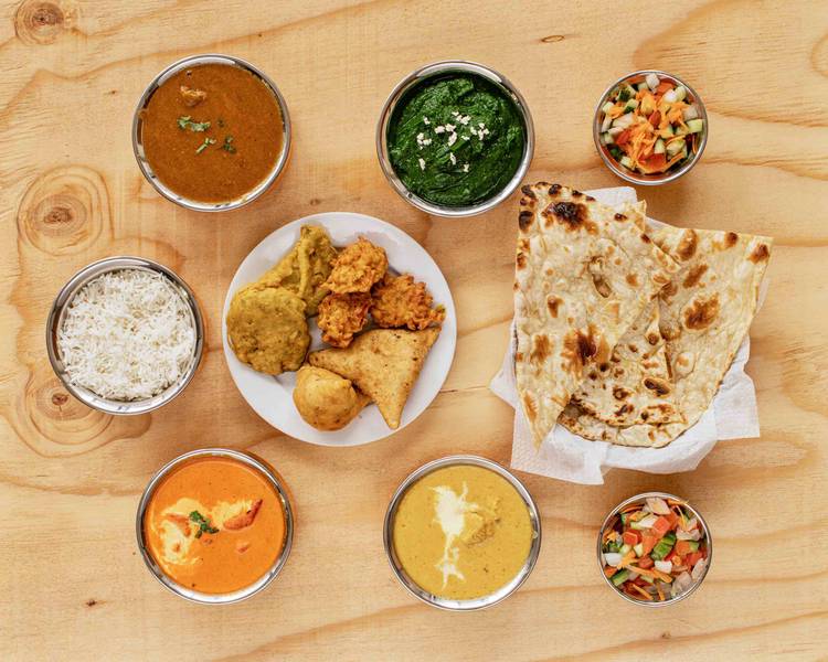 THE 10 BEST Indian Food Delivery in Johannesburg Order Indian Food
