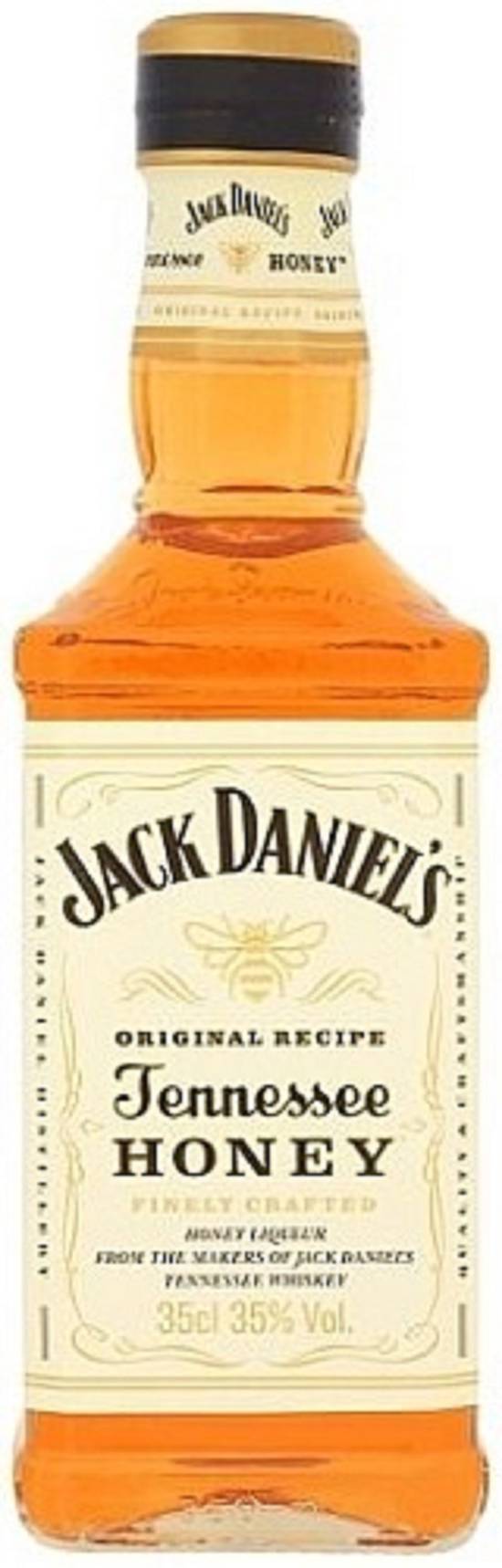 Jack Daniel's Honey 35cl