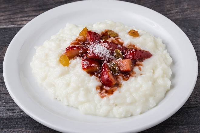 Order Rice Pudding food online from Pita Jungle store, Glendale on bringmethat.com