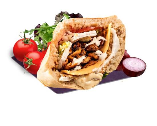 Kebab Ali Baba®🧞‍♂️