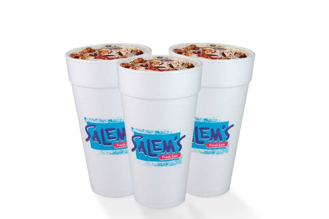 Order Drinks food online from Salem's Fresh Eats store, Tampa on bringmethat.com