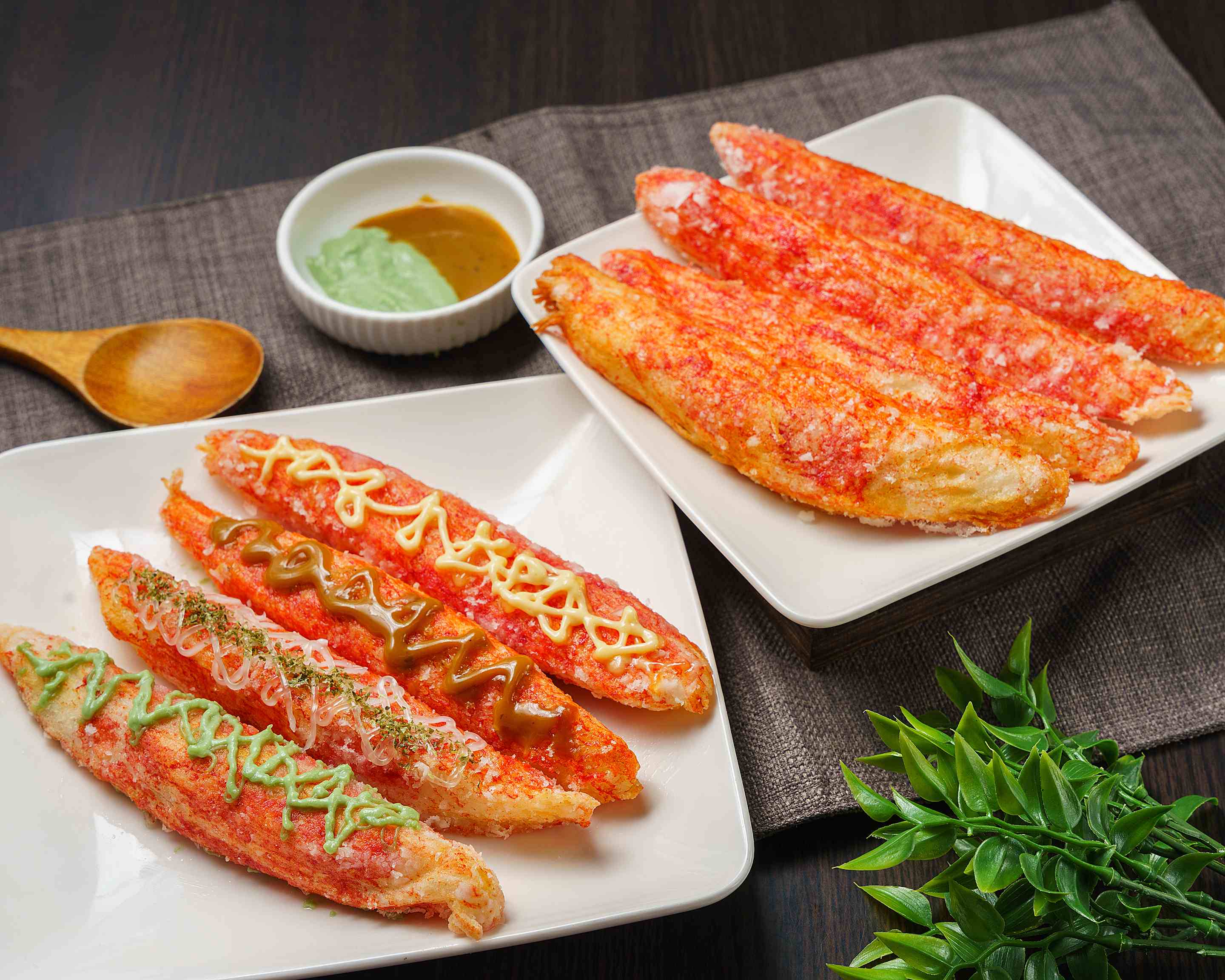 湳雅夜市明太子帝王風味蟹肉棒delivery In Taipei Menu Prices Uber Eats