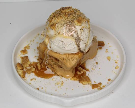 Order Dulce de Leche Marquesa food online from Bocas House store, Doral on bringmethat.com