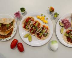 Mr. Taco Zona 10